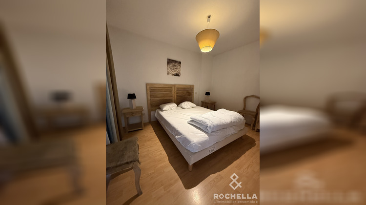 Ma-Cabane - Vente Appartement Lagord, 43 m²