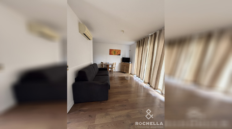 Ma-Cabane - Vente Appartement Lagord, 43 m²