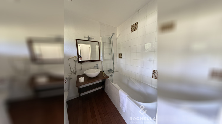 Ma-Cabane - Vente Appartement Lagord, 43 m²