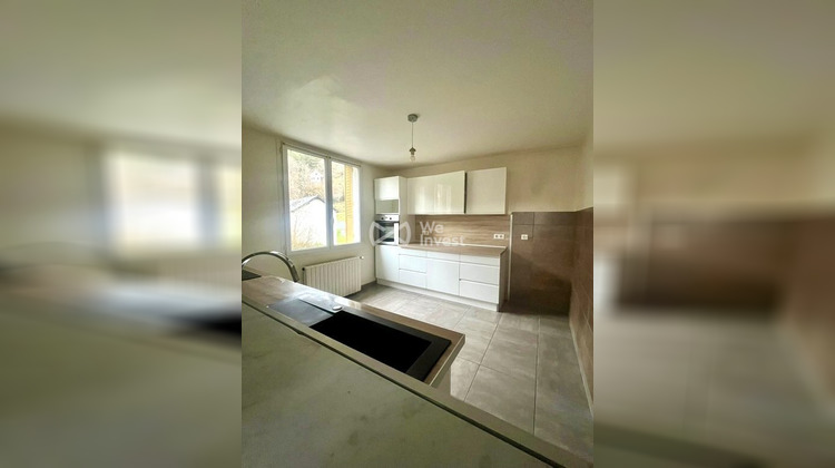 Ma-Cabane - Vente Appartement Laguenne, 85 m²