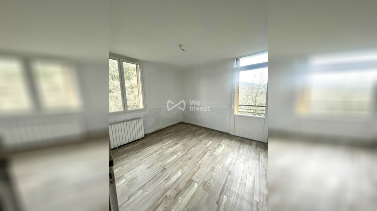 Ma-Cabane - Vente Appartement Laguenne, 85 m²