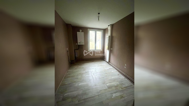 Ma-Cabane - Vente Appartement Laguenne, 85 m²