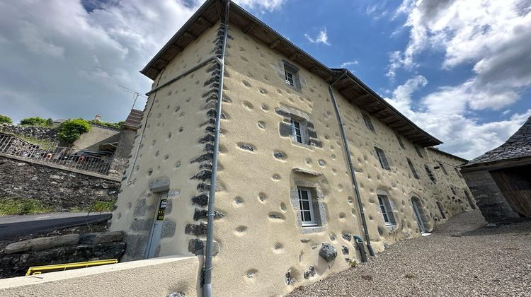 Ma-Cabane - Vente Appartement Laguiole, 64 m²