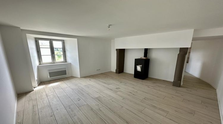 Ma-Cabane - Vente Appartement Laguiole, 64 m²