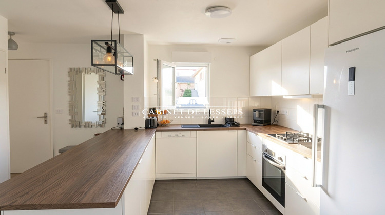 Ma-Cabane - Vente Appartement Lahonce, 81 m²