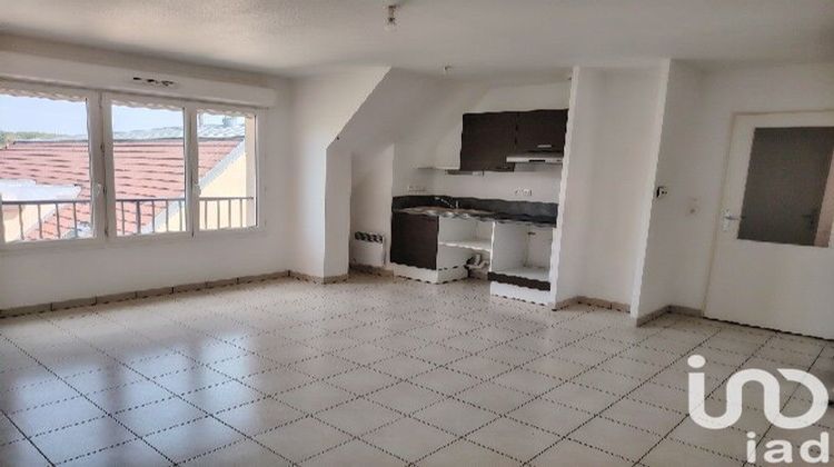 Ma-Cabane - Vente Appartement Laigneville, 54 m²