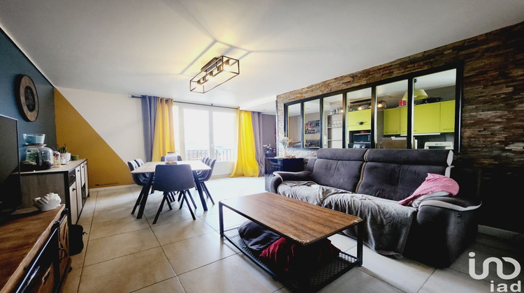 Ma-Cabane - Vente Appartement Laigneville, 75 m²