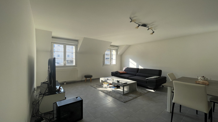 Ma-Cabane - Vente Appartement Laigneville, 51 m²