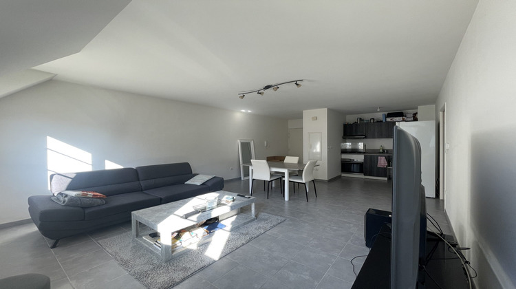 Ma-Cabane - Vente Appartement Laigneville, 51 m²