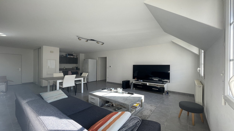 Ma-Cabane - Vente Appartement Laigneville, 51 m²
