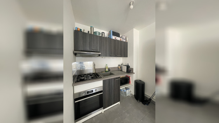 Ma-Cabane - Vente Appartement Laigneville, 51 m²