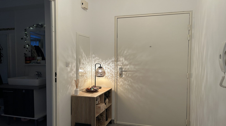 Ma-Cabane - Vente Appartement Laigneville, 28 m²