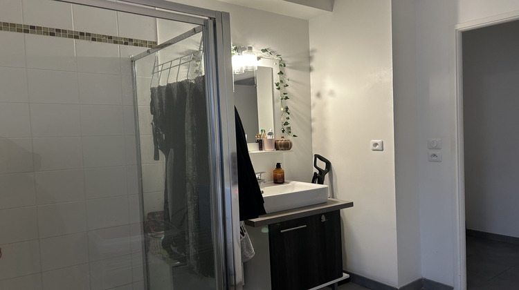 Ma-Cabane - Vente Appartement Laigneville, 28 m²