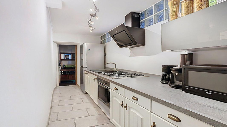 Ma-Cabane - Vente Appartement LAIGNEVILLE, 42 m²