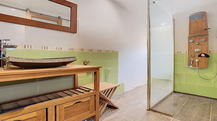 Ma-Cabane - Vente Appartement LAIGNEVILLE, 42 m²