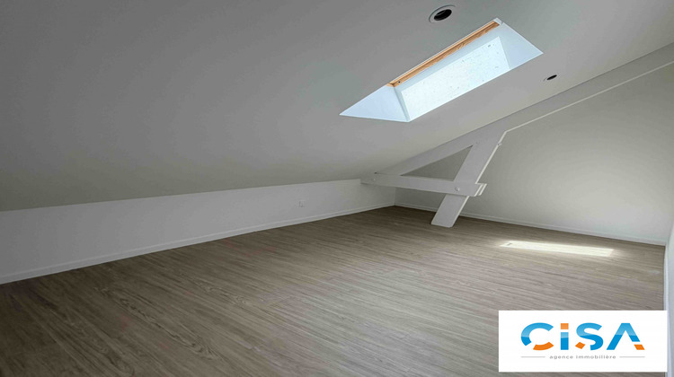 Ma-Cabane - Vente Appartement Laigneville, 77 m²