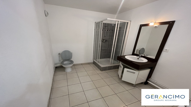 Ma-Cabane - Vente Appartement Laigneville, 46 m²