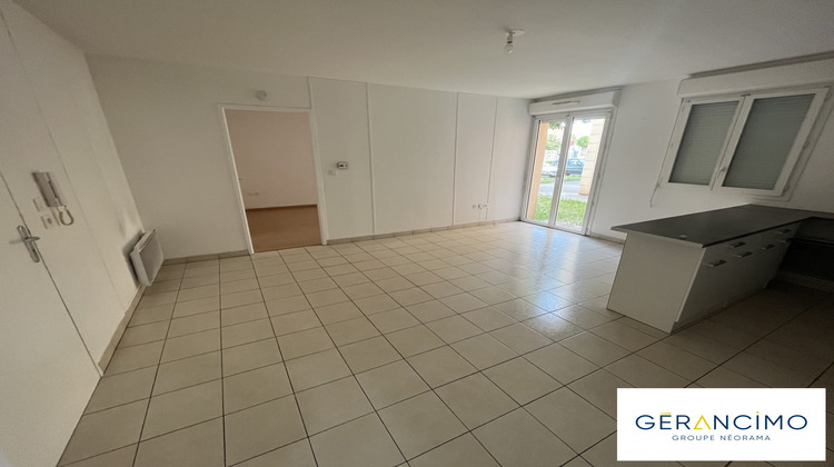 Ma-Cabane - Vente Appartement Laigneville, 46 m²