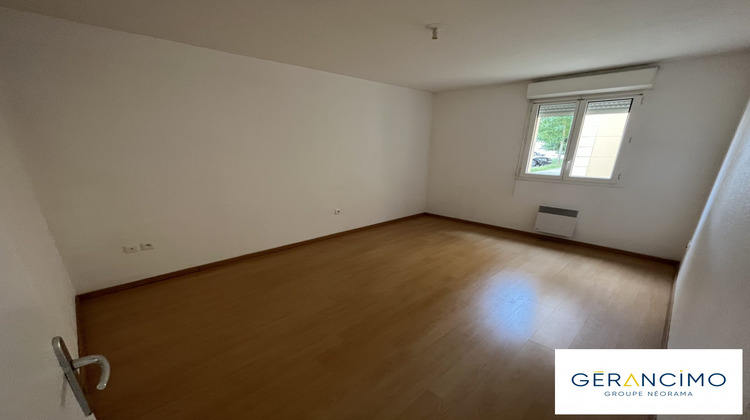 Ma-Cabane - Vente Appartement Laigneville, 46 m²