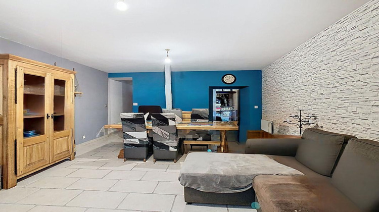 Ma-Cabane - Vente Appartement LAIGNEVILLE, 42 m²