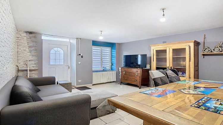 Ma-Cabane - Vente Appartement LAIGNEVILLE, 42 m²