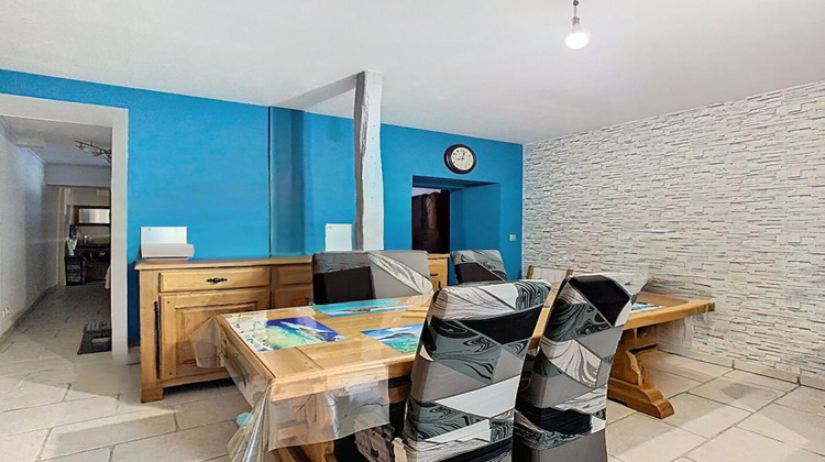 Ma-Cabane - Vente Appartement LAIGNEVILLE, 42 m²