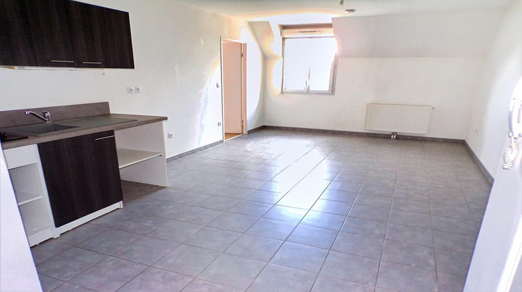 Ma-Cabane - Vente Appartement Laigneville, 43 m²
