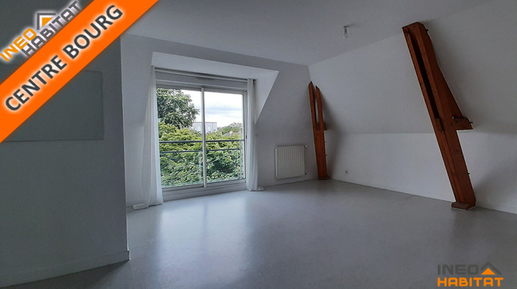 Ma-Cabane - Vente Appartement LAILLE, 53 m²