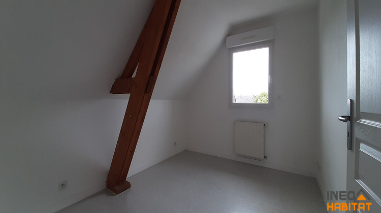 Ma-Cabane - Vente Appartement LAILLE, 53 m²