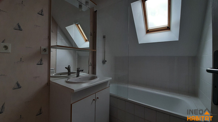 Ma-Cabane - Vente Appartement LAILLE, 53 m²