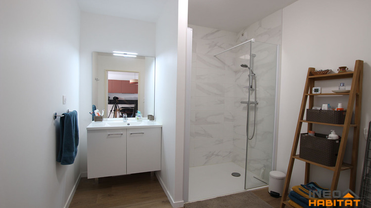 Ma-Cabane - Vente Appartement LAILLE, 43 m²