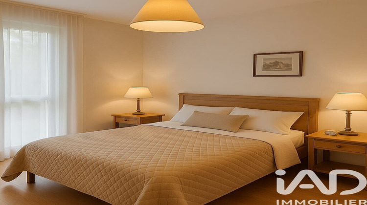 Ma-Cabane - Vente Appartement Laillé, 45 m²