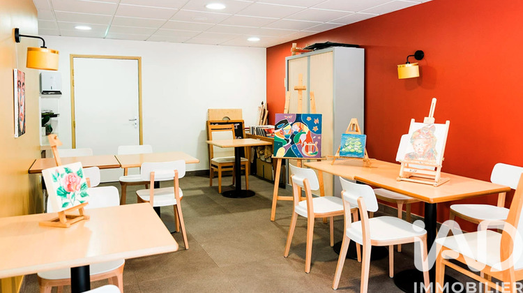 Ma-Cabane - Vente Appartement Laillé, 45 m²