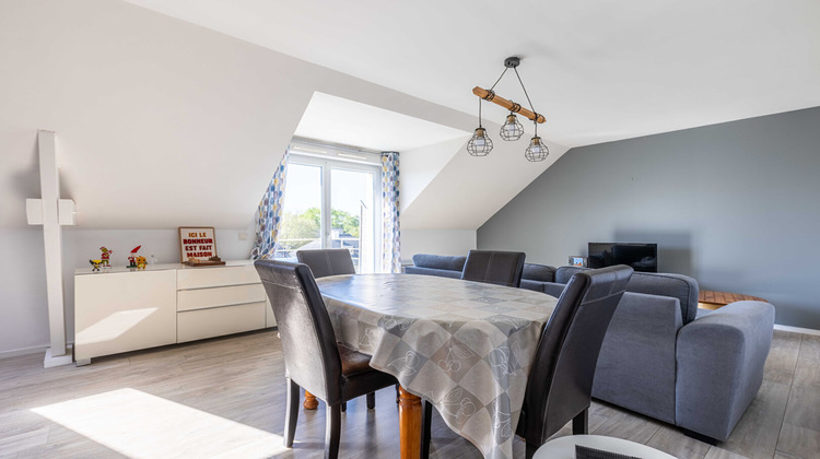 Ma-Cabane - Vente Appartement LAILLE, 60 m²