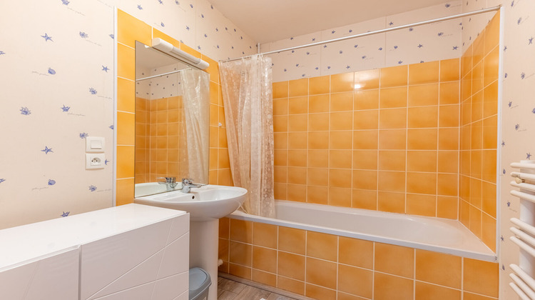 Ma-Cabane - Vente Appartement LAILLE, 60 m²