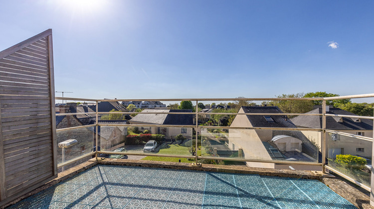 Ma-Cabane - Vente Appartement LAILLE, 60 m²
