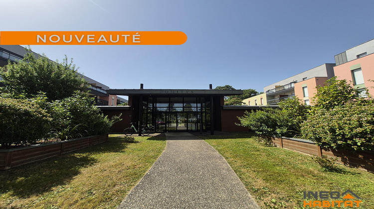 Ma-Cabane - Vente Appartement LAILLE, 45 m²