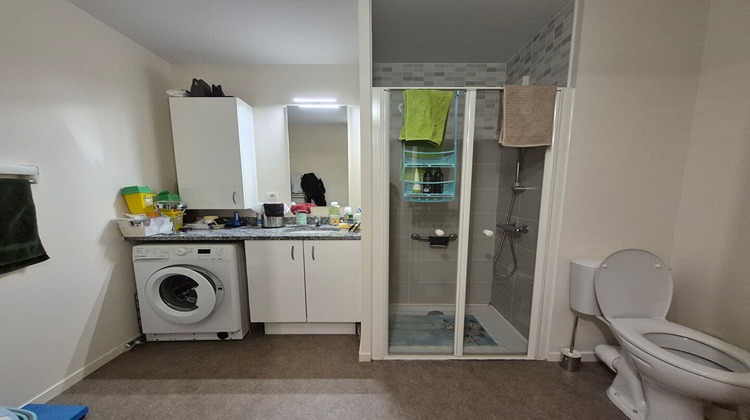 Ma-Cabane - Vente Appartement LAILLE, 45 m²