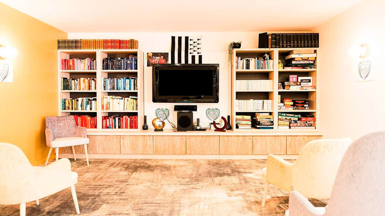 Ma-Cabane - Vente Appartement LAILLE, 45 m²