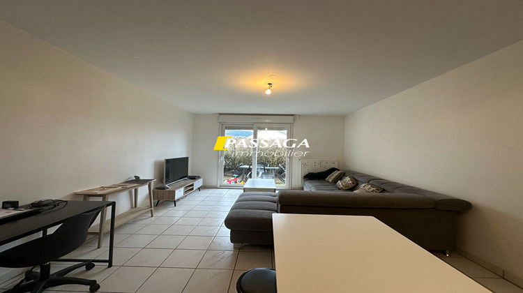 Ma-Cabane - Vente Appartement LAISSAC, 59 m²