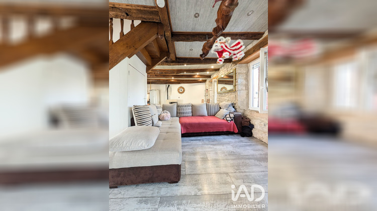 Ma-Cabane - Vente Appartement Laissac, 116 m²