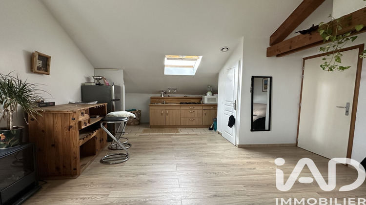 Ma-Cabane - Vente Appartement Lalevade-d'Ardèche, 32 m²