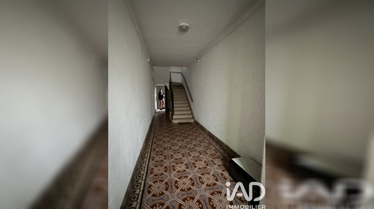 Ma-Cabane - Vente Appartement Lalevade-d'Ardèche, 32 m²