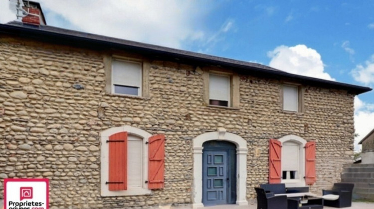 Ma-Cabane - Vente Appartement LALOUBERE, 90 m²