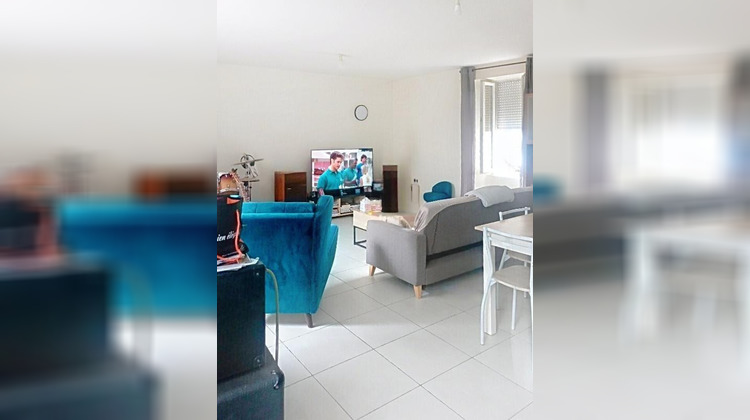Ma-Cabane - Vente Appartement LALOUBERE, 90 m²