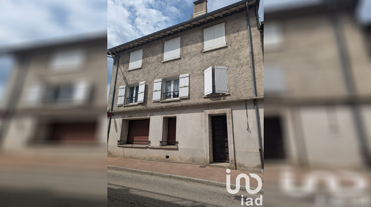 Ma-Cabane - Vente Appartement Lalouvesc, 80 m²