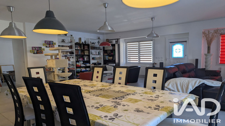 Ma-Cabane - Vente Appartement Lalouvesc, 100 m²