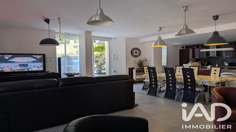 Ma-Cabane - Vente Appartement Lalouvesc, 100 m²