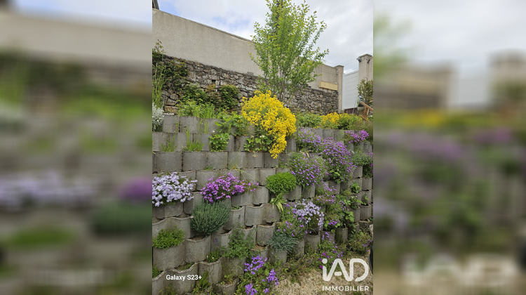Ma-Cabane - Vente Appartement Lalouvesc, 100 m²
