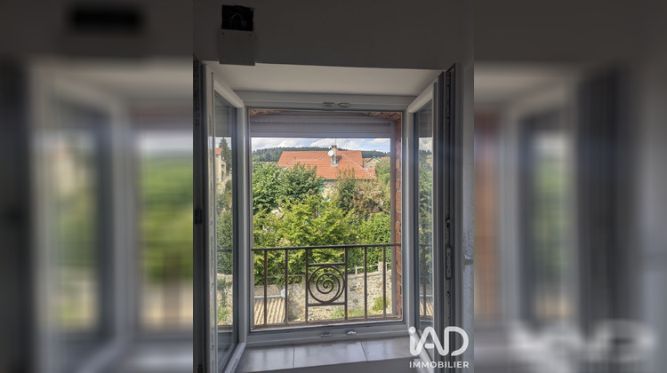 Ma-Cabane - Vente Appartement Lalouvesc, 65 m²